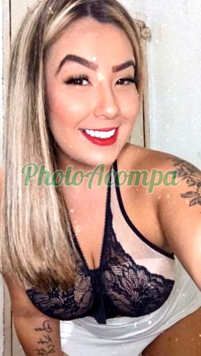 Laura, escort em Tatuapé (SP)