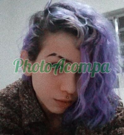 Niele, garota de programa na Saúde (SP)
