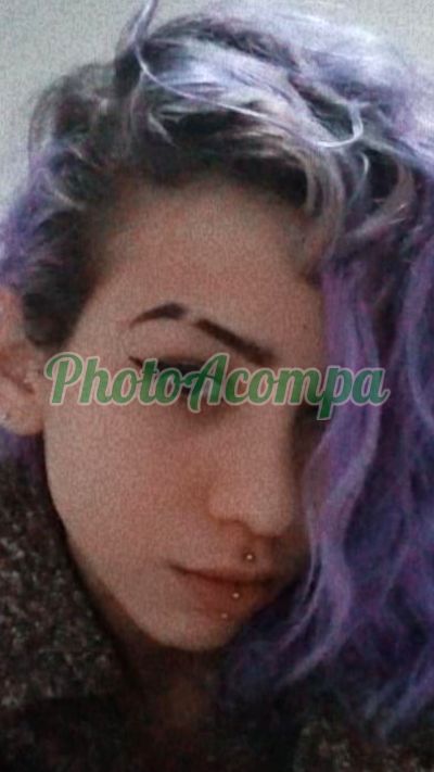 Niele, garota de programa na Saúde (SP)