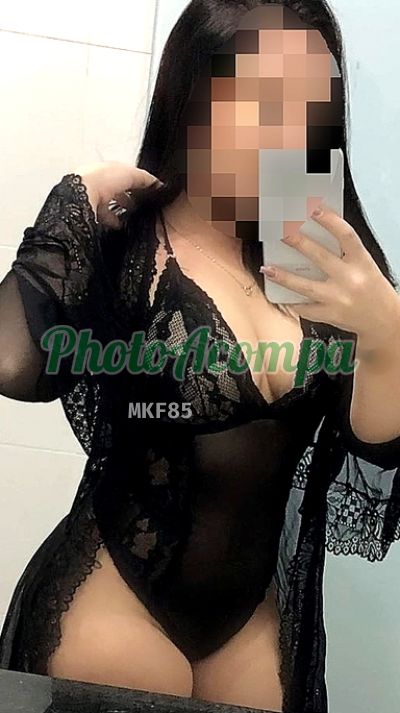 Acompanhante, escort em Manaus