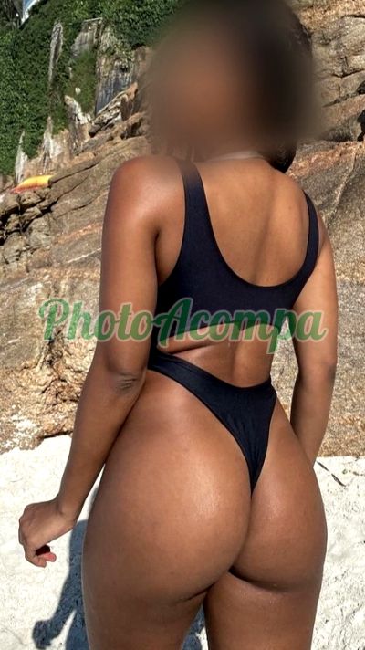 Kelly, escort em Barueri