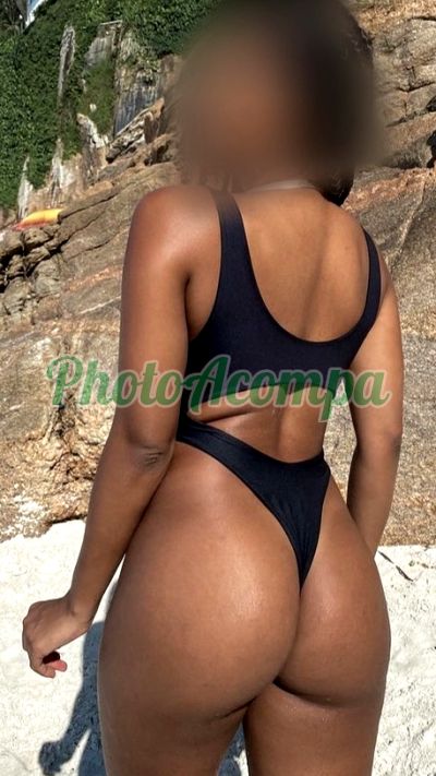 Kelly, escort em Barueri