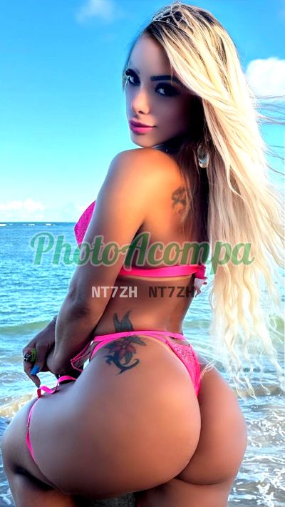 Loira tezuda siliconada, (31) 99391-5754, escort em Belo Horizonte