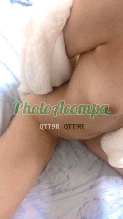 Liz, acompanhante em Santo André (ABC Paulista)
