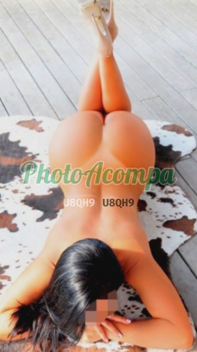 Mariana, garota de programa em Bertioga