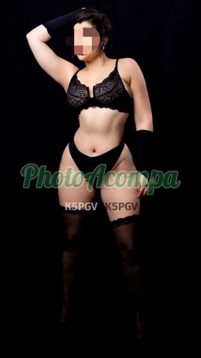Juliette Tavares, escort em Campinas