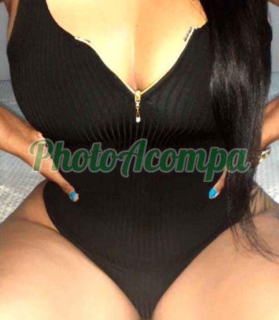 Maju, garota de programa em Sorocaba
