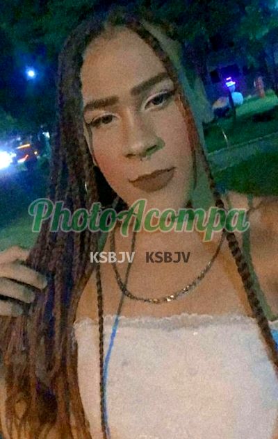 Bruna Trans 21 anos, transex em Hortolândia