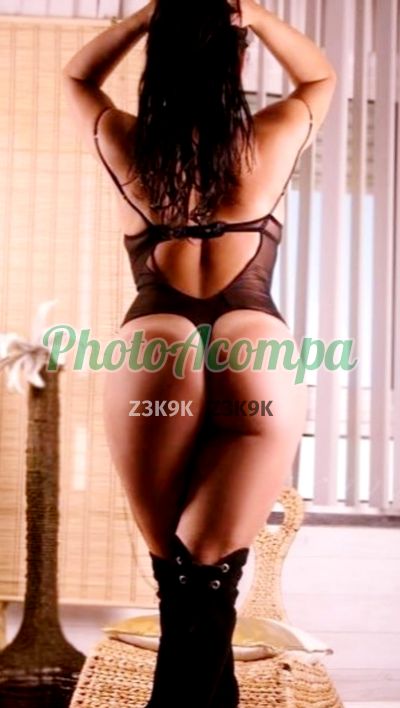 Bianca Andrade, escort em Indaiatuba