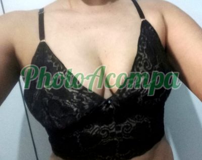 Ester, acompanhante em Uberaba