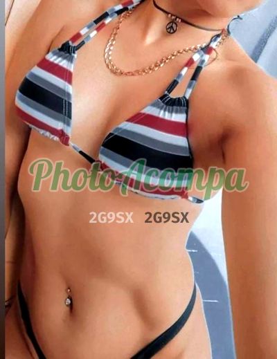 Ka, escort no ABC Paulista