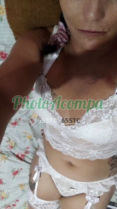 Pimentinha, escort em Palhoça