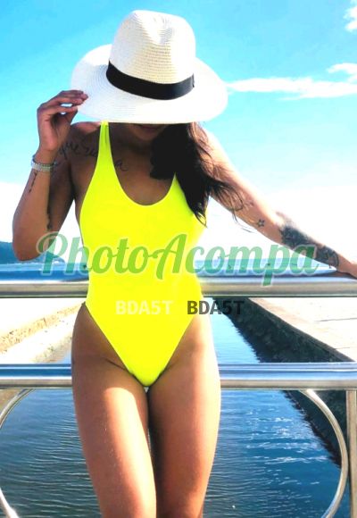 Nanda, escort em Rio Claro