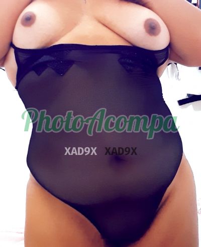 Erica, escort em Fortaleza