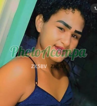 Beanca Beatriz, travesti em João Pessoa