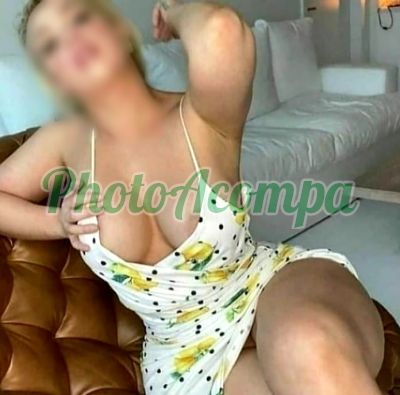 Patrícia, escort em Itu