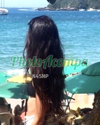 Priscilla, escort no Rio de Janeiro