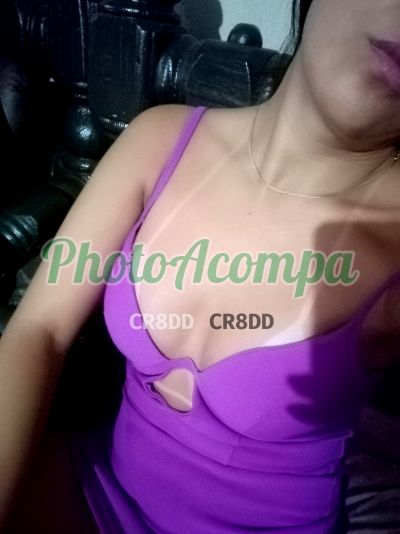 Elaine, garota de programa em Maracaju