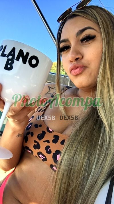 Lorenna, escort em Marília