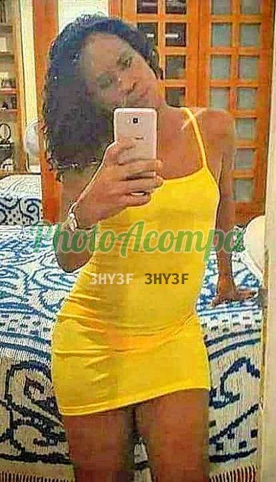 Bruninha, trans em Salvador