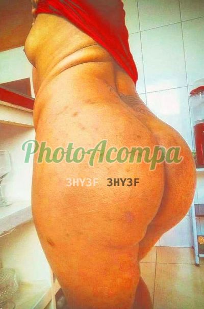Bruninha, trans em Salvador