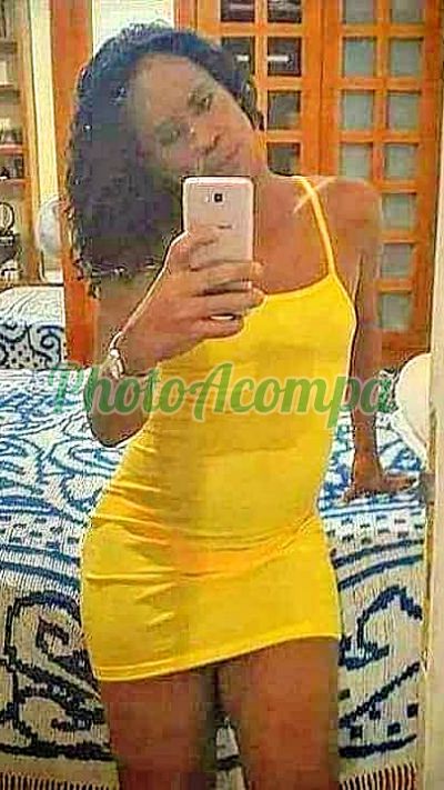 Bruninha, Trans em Salvador