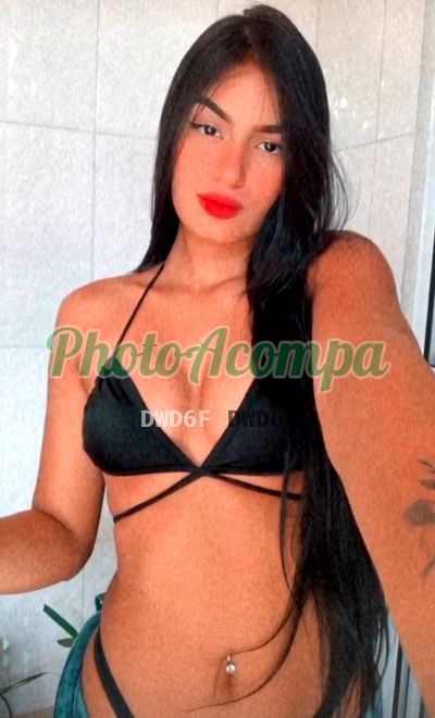 Bruna Surfistinha, garota de programa em Meireles (Fortaleza)
