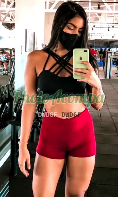 Bruna Surfistinha, escort em Meireles (Fortaleza)