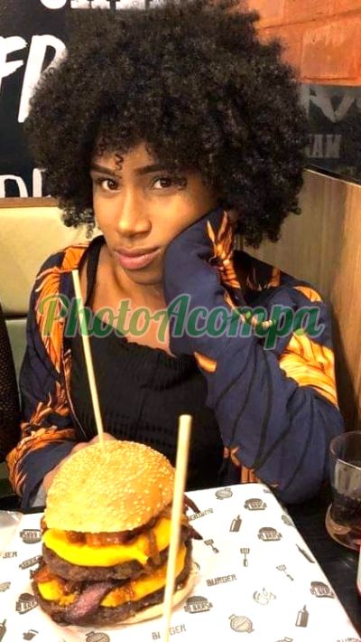 Belline, Travesti em Macapá