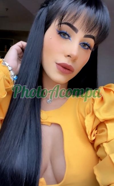 Penélope, garota de programa em Ribeirão Preto