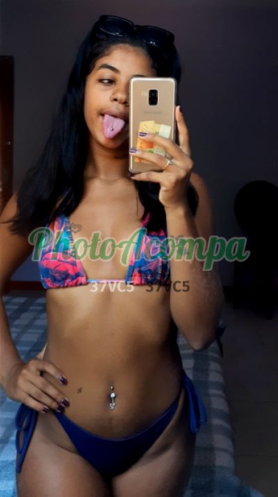Isadora, escort em Nova Friburgo
