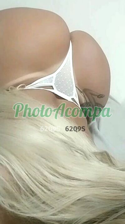 Isabela Cherry, escort em São Vicente