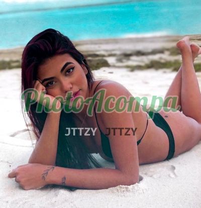 Letícia Moraes, escort em Rio Claro