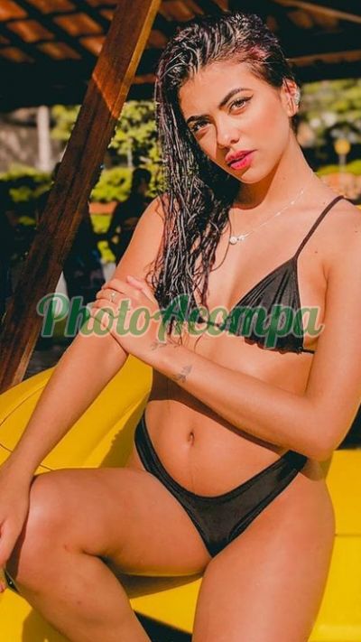 Letícia Moraes, acompanhante em Rio Claro