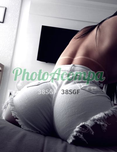 Laura Russel, acompanhante em Cascavel