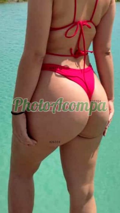 Babi Nascimento, Escort em Ananindeua