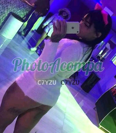 Japa, escort em Praia Grande
