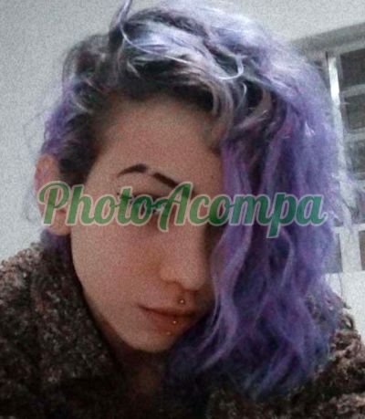 Niele, garota de programa na Saúde (SP)