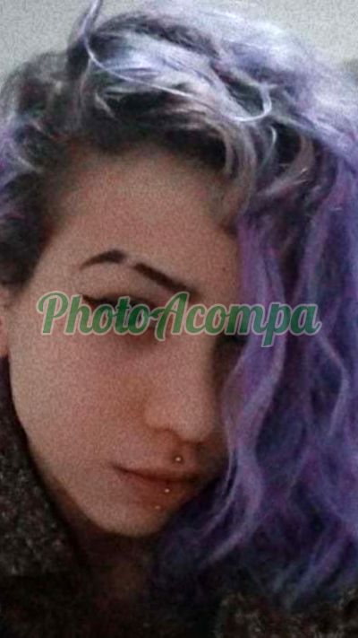 Niele, garota de programa na Saúde (SP)