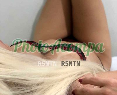 Clara, acompanhante em Natal