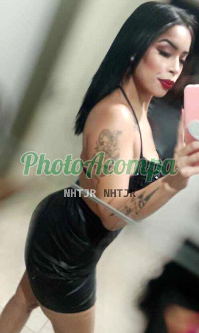 Keyla, acompanhante em Campinas