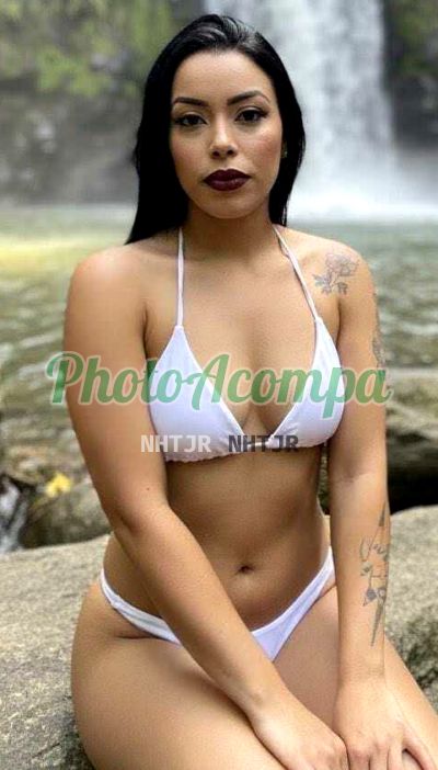 Keyla, garota de programa em Campinas