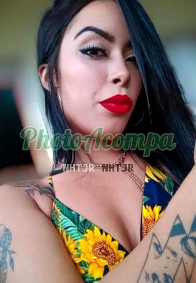 Keyla, acompanhante em Campinas
