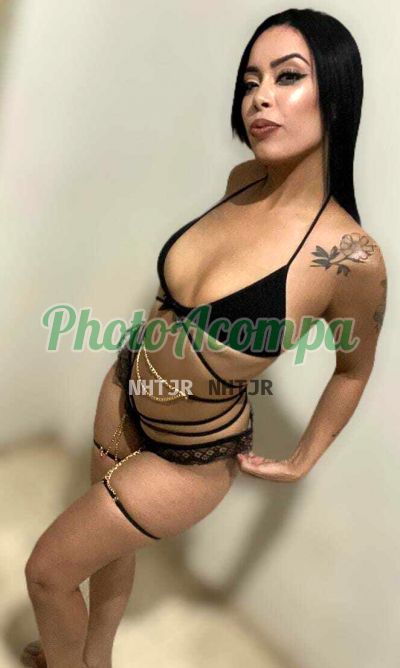 Keyla, garota de programa em Campinas