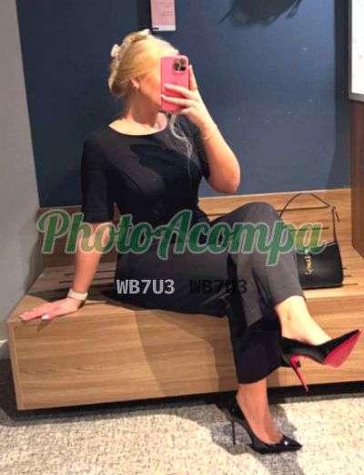 Laura Miller (12) 98260-5423, acompanhante em Jacareí
