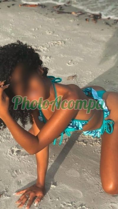 Manu, acompanhante em Copacabana (RJ)