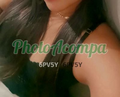 Amanda Fontes, escort em Fortaleza
