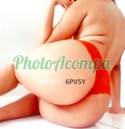Amanda Fontes, acompanhante em Fortaleza