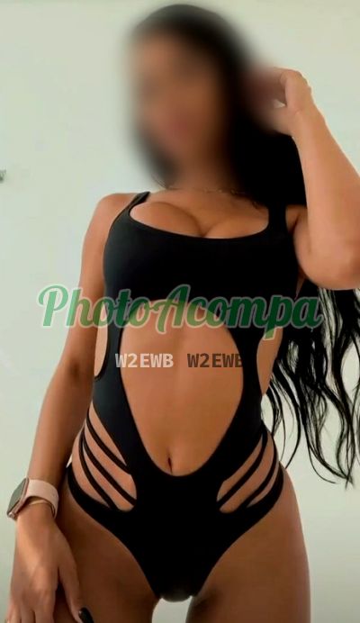 Mari, garota de programa em Praia Grande