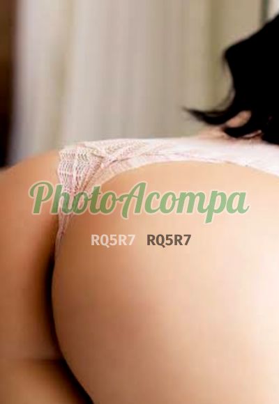 Luiza, acompanhante em Sobradinho
